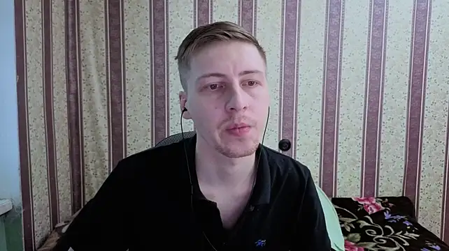 Darien_Brown Webcam-Show