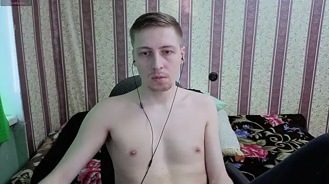 Show de webcam de Darien_Brown