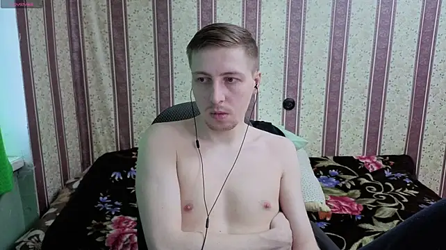 Darien_Brown webcam show