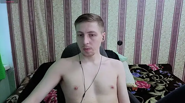 Show de Darien_Brown na webcam