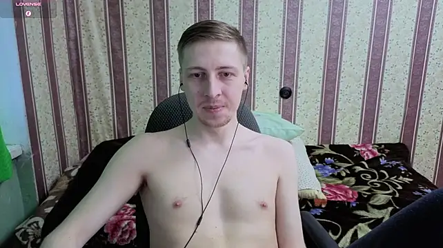 Show Webcam de Darien_Brown