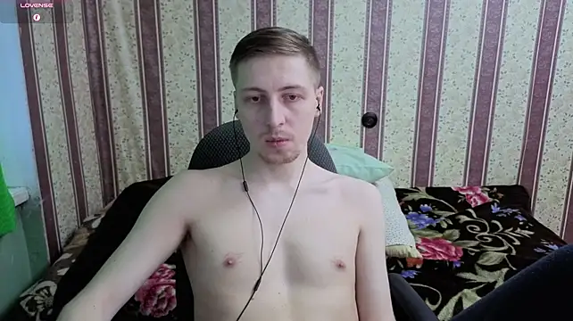 Show Webcam de Darien_Brown