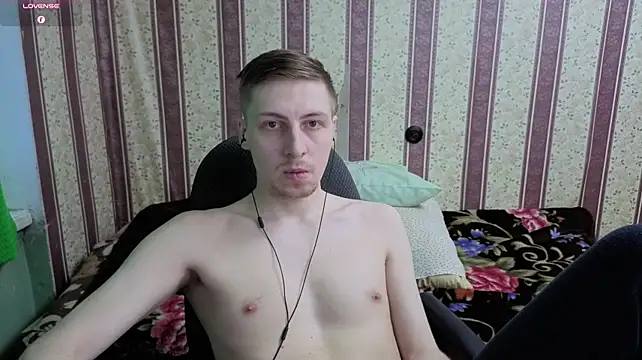 عرض كام Darien_Brown