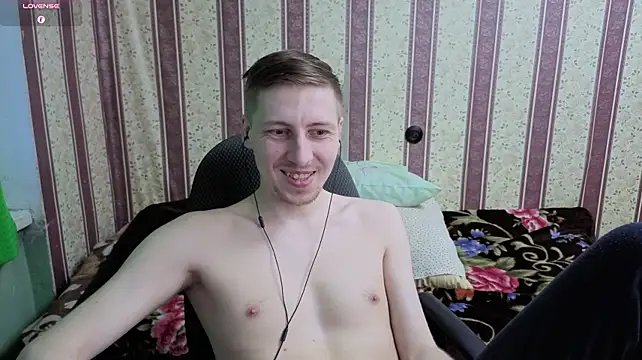 Darien_Brown Webcam-Show