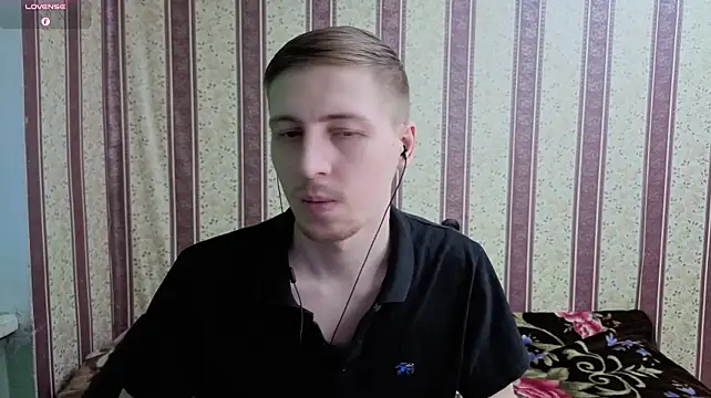 Darien_Brown webcam show