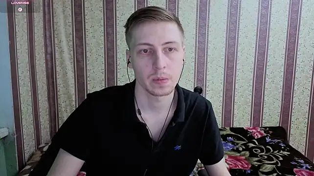 Darien_Brown: вебкам-шоу