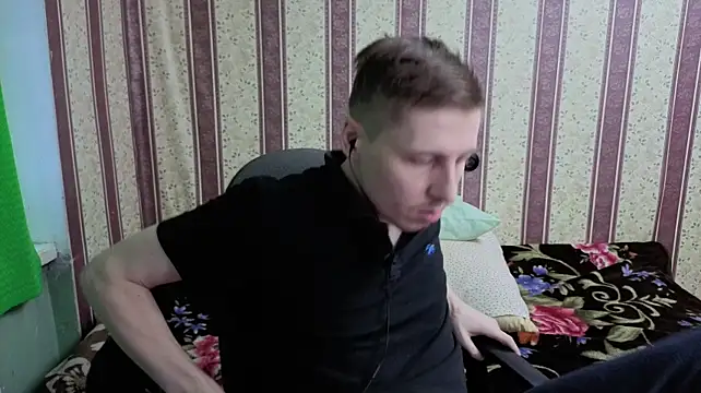 Darien_Brown webcam show