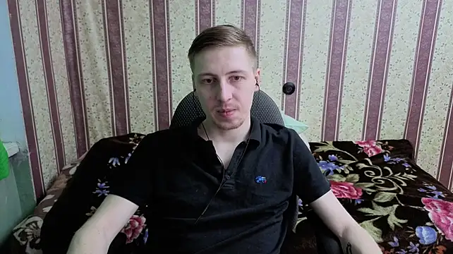 Darien_Brown Webcam show
