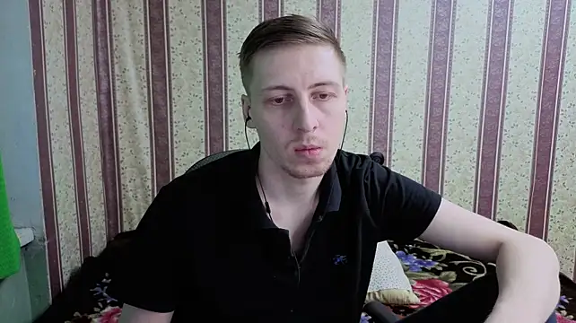 عرض كام Darien_Brown