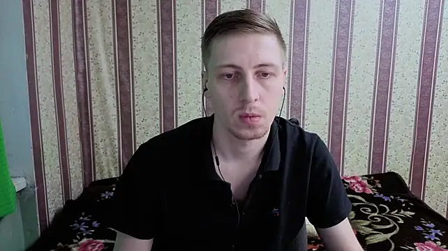 Darien_Brown's Webcam Show