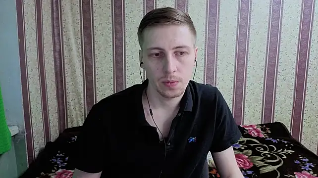 Show de Darien_Brown na webcam