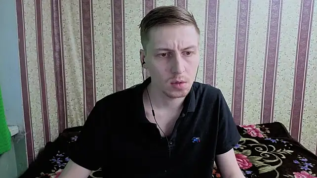 Darien_Brown Webcam-Show