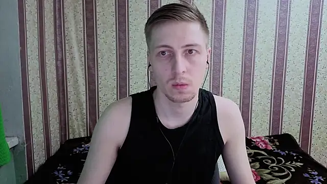 Darien_Brown Webcam show