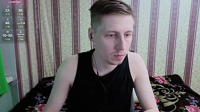 Darien_Brown's Webcam Show
