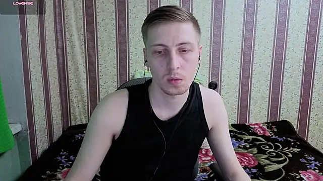 Darien_Brown Webcam Show
