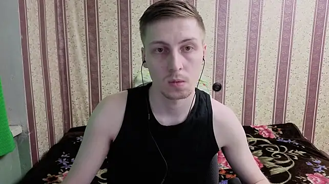 Darien_Brown: вебкам-шоу