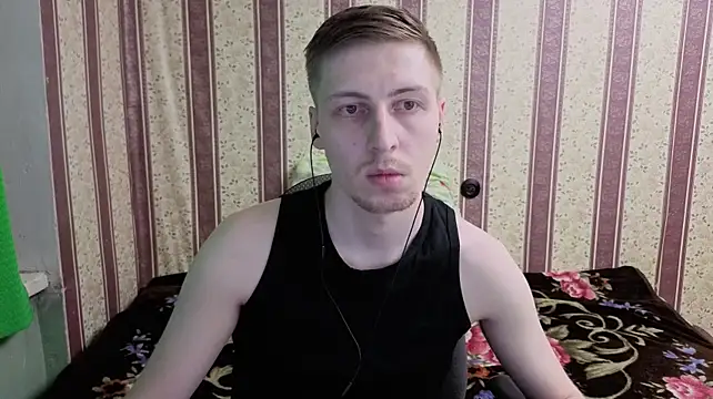 Darien_Brownn Webbikameraesitys