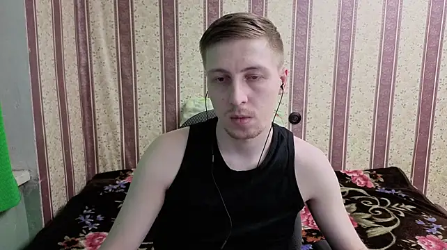 Darien_Brown Adlı Modelin Web Kamerası Şovu