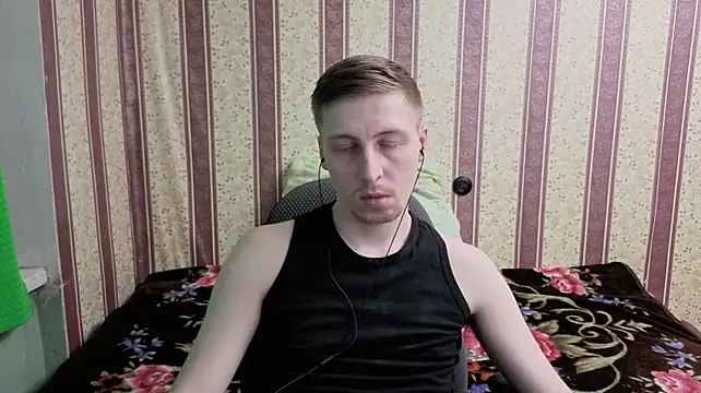 Darien_Brown Webcam show