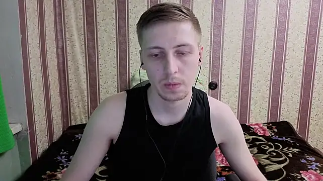 Show Webcam de Darien_Brown