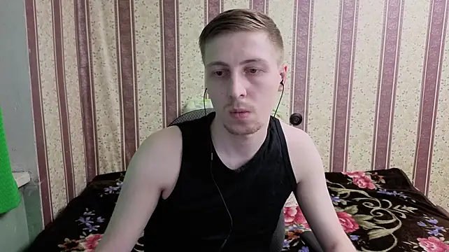 Show de Darien_Brown na webcam