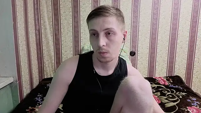 Darien_Brown Show Webcam
