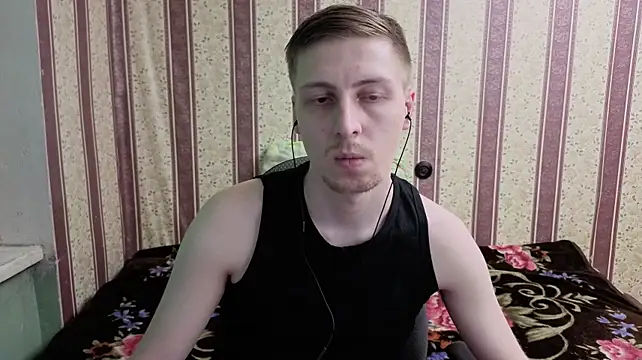 Darien_Brown Webcam Show