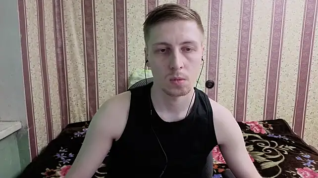 Darien_Brown Show Webcam