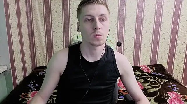 Вебкам-шоу Darien_Brown