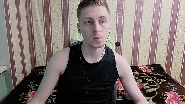 Darien_Brown Webcam show