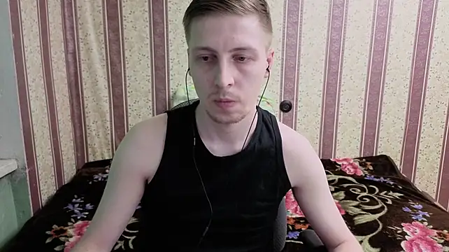 Darien_Brownn Webbikameraesitys