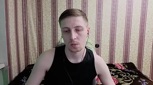 Darien_Brownn Webbikameraesitys