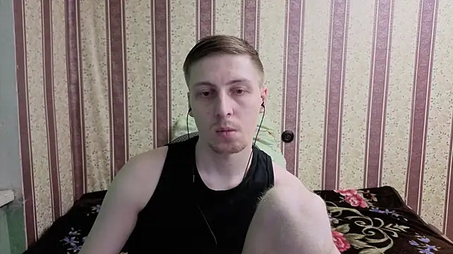 Вебкам-шоу Darien_Brown