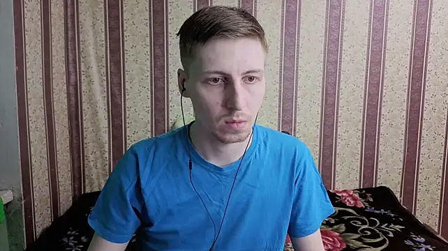 Darien_Brown – Kamerová šou