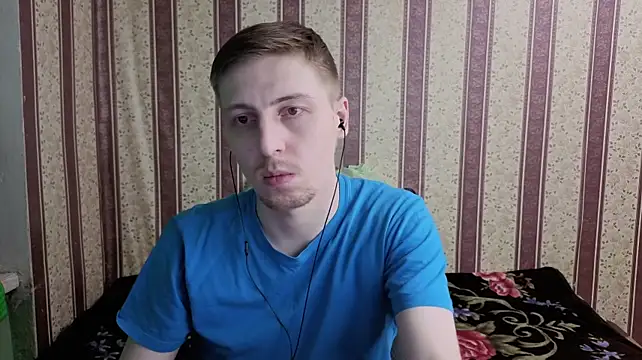 Darien_Brown: вебкам-шоу