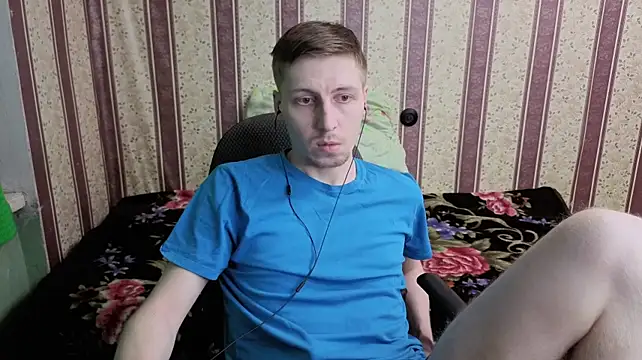 Darien_Brown Adlı Modelin Web Kamerası Şovu