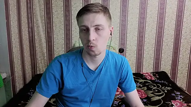 Вебкам-шоу Darien_Brown