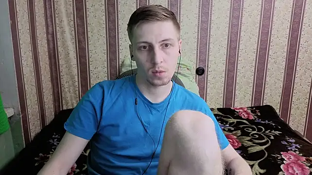 Darien_Brown Webcam-Show