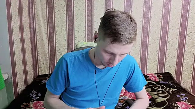 Darien_Brown Webcam Show