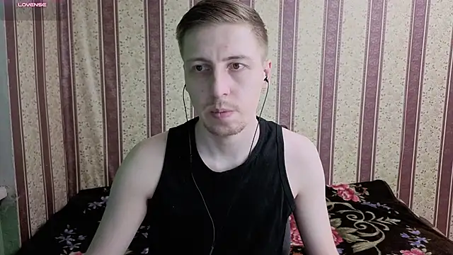 Darien_Brown Webcam show