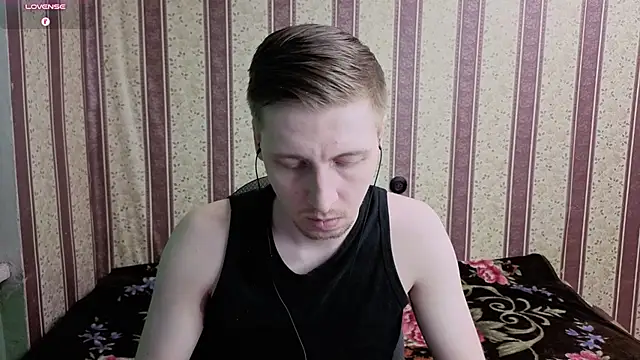Darien_Brown Webcam show