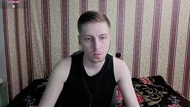 Darien_Brown Webcam-Show