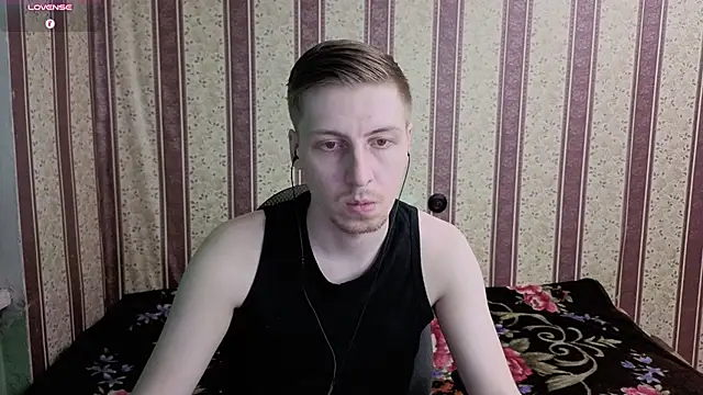 Show de webcam de Darien_Brown