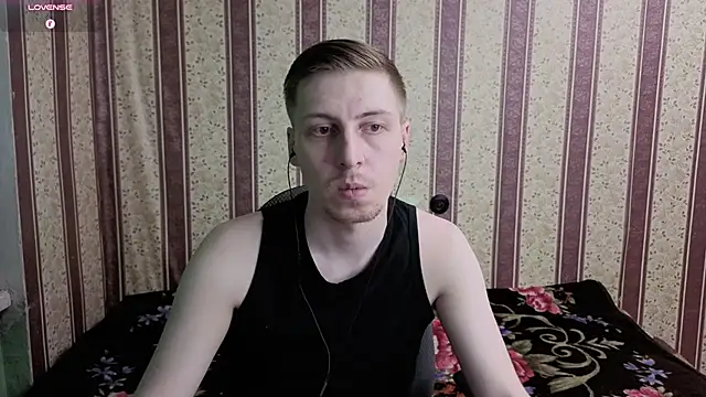 عرض كام Darien_Brown