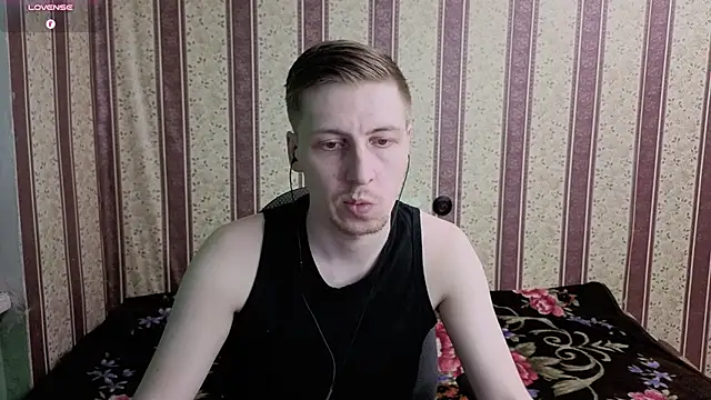 Show de webcam de Darien_Brown