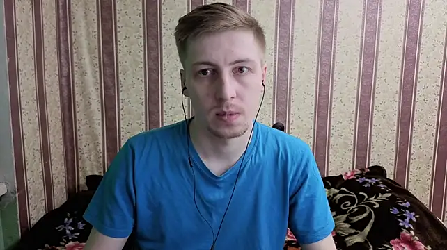 Darien_Brown: вебкам-шоу