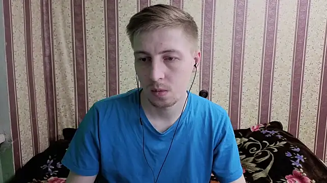 Darien_Brown: вебкам-шоу
