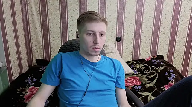Darien_Brown Webcam Show
