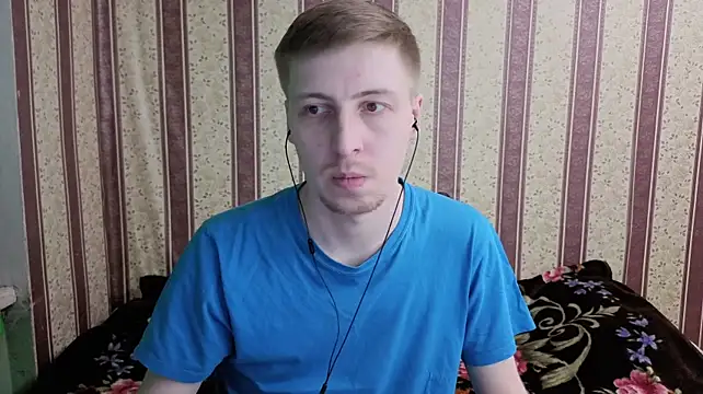 عرض كام Darien_Brown