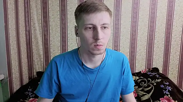 عرض كام Darien_Brown